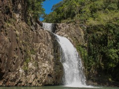 Cascata das Andorinhas e Chuvisqueiro - Riozinho e Rolante - RS